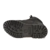 6-Inch Premium Botki „Czarne”