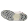 6-Inch Premium Botki „Light Pink Metallic Collar”