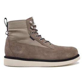 6-Inch Premium Botki o szerokim kroju „Tan” 6-Inch Premium Botki o szerokim kroju „Tan”