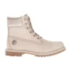 6-Inch Premium Botki „Pale Pink”