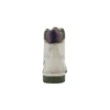 6-Inch Premium Botki „Taupe Nubuck”