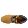 6-Inch Premium Botki „Wheat Camo Sole”