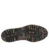 6-Inch Premium Botki „Wheat Camo Sole”