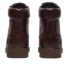 6-Inch Premium „Dark Brown”