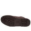 6-Inch Premium „Dark Brown”