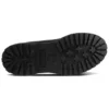 6-Inch Premium LF „Czarny Nubuck Logo”