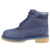 6-Inch Premium „Navy”