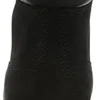 6-Inch Premium o szerokim kroju „Czarny”