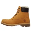 6-Inch Premium, ocieplane, wodoodporne buty „Yellow”