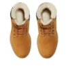 6-Inch Premium, ocieplane, wodoodporne buty „Yellow”