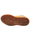 6-Inch Premium, ocieplane, wodoodporne buty „Yellow”