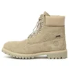 6-Inch Premium Vibram GTX „Sand Beige Desert Wind”