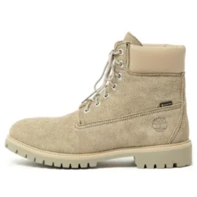 6-Inch Premium Vibram GTX „Sand Beige Desert Wind”