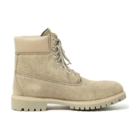 6-Inch Premium Vibram GTX „Sand Beige Desert Wind”