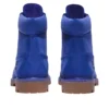 6-Inch Premium Waterproof Boot „50th Anniversary Bright Blue”