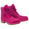 6-Inch Premium Waterproof Boot „50th Anniversary Dark Pink”
