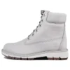6-Inch Premium Waterproof Boot „Angora Nubuck”