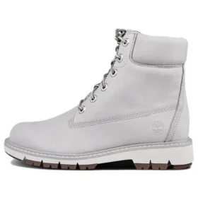 6-Inch Premium Waterproof Boot „Angora Nubuck”