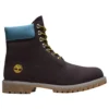 6-Inch Premium Waterproof Boot „Black Blue”