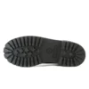 6-Inch Premium Waterproof Boot „Black Nubuck”