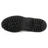 6-Inch Premium Waterproof Boot „Black Nubuck”