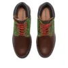6-Inch Premium Waterproof Boot „Black Pioneers”