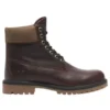 6-Inch Premium Waterproof Boot „Boot Root Beer”