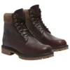 6-Inch Premium Waterproof Boot „Boot Root Beer”