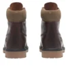 6-Inch Premium Waterproof Boot „Boot Root Beer”