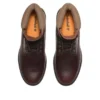 6-Inch Premium Waterproof Boot „Boot Root Beer”