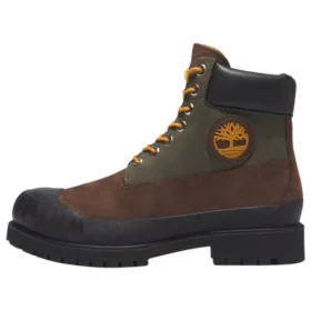 6-Inch Premium Waterproof Boot „Brązowy”