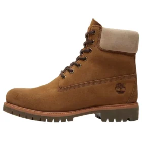 6-Inch Premium Waterproof Boot „Brązowy”