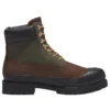 6-Inch Premium Waterproof Boot „Brązowy”