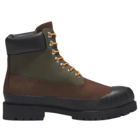 6-Inch Premium Waterproof Boot „Brązowy”