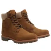 6-Inch Premium Waterproof Boot „Brązowy”