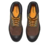 6-Inch Premium Waterproof Boot „Brązowy”