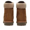 6-Inch Premium Waterproof Boot „Brązowy”