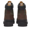 6-Inch Premium Waterproof Boot „Brązowy”