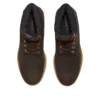 6-Inch Premium Waterproof Boot „Ciemny brąz”