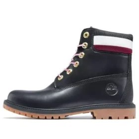 6-Inch Premium Waterproof Boot „Czarne”