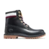6-Inch Premium Waterproof Boot „Czarne”