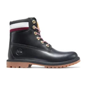 6-Inch Premium Waterproof Boot „Czarne”