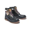 6-Inch Premium Waterproof Boot „Czarne”