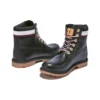 6-Inch Premium Waterproof Boot „Czarne”