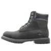 6-Inch Premium Waterproof Boot „Czarny”