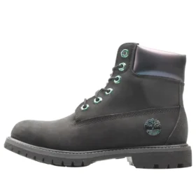 6-Inch Premium Waterproof Boot „Czarny”
