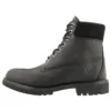 6-Inch Premium Waterproof Boot „Czarny”