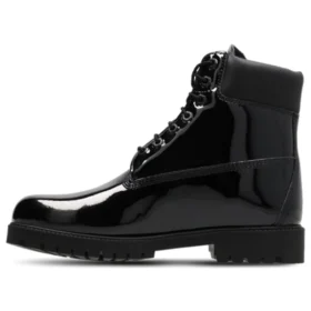 6-Inch Premium Waterproof Boot „Czarny”