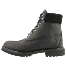 6-Inch Premium Waterproof Boot „Czarny”