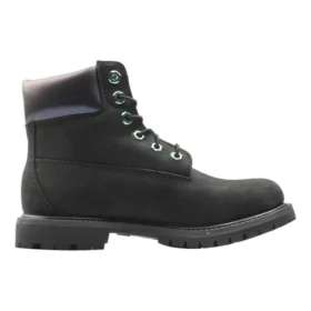 6-Inch Premium Waterproof Boot „Czarny”